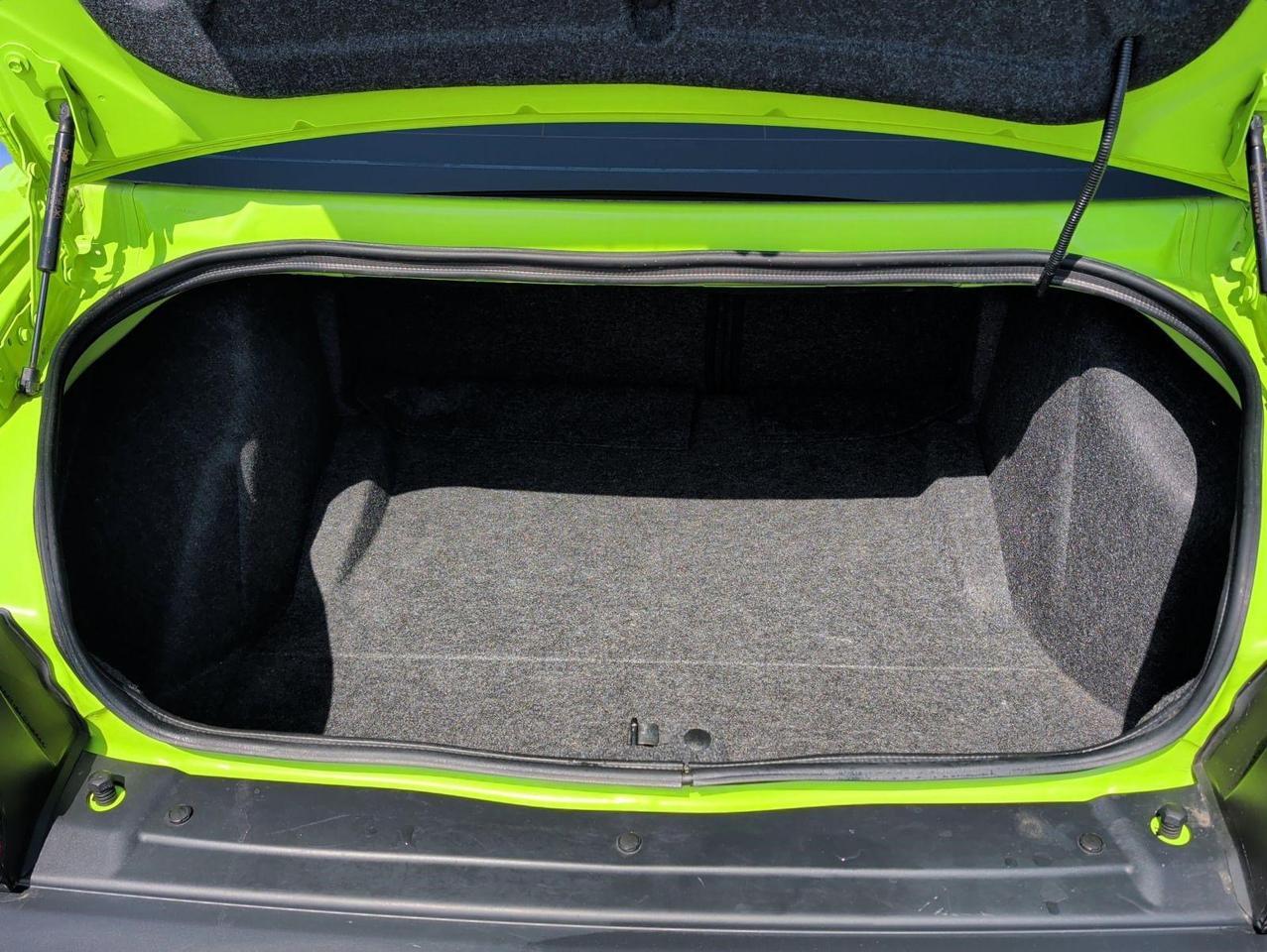 2023 Dodge Challenger R/T San Juan TX