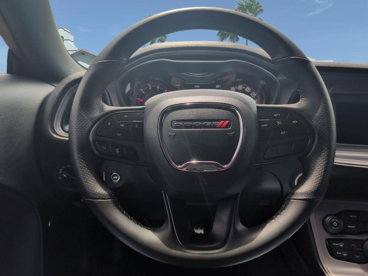 2023 Dodge Challenger R/T San Juan TX