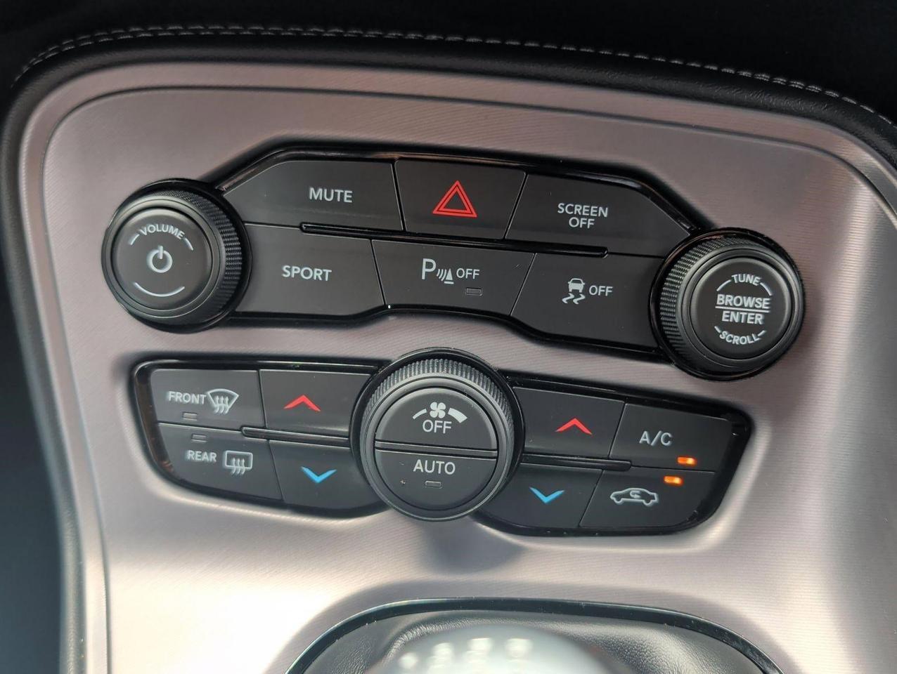 2023 Dodge Challenger R/T San Juan TX