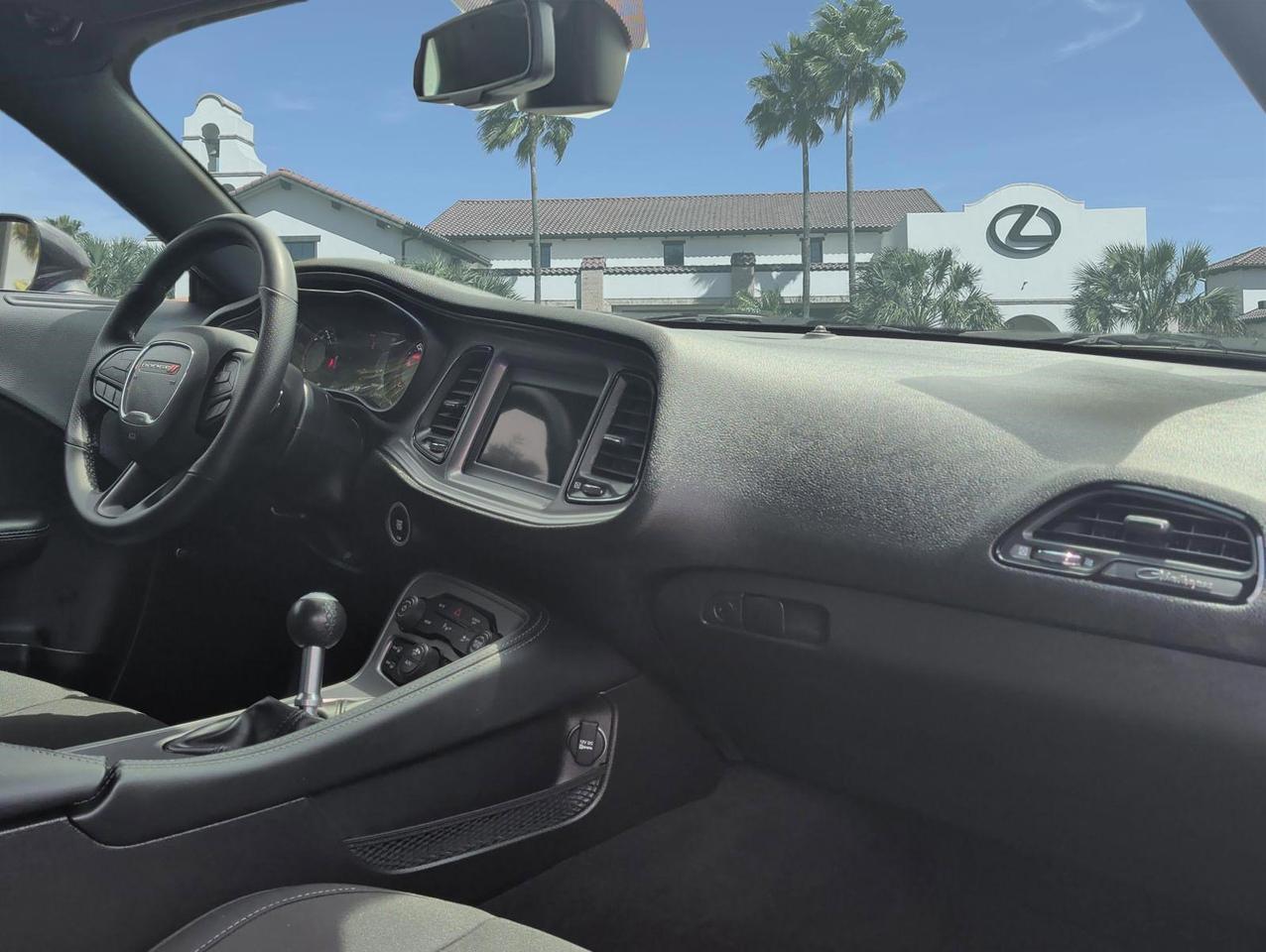 2023 Dodge Challenger R/T San Juan TX