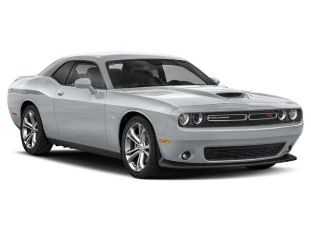 2023 Dodge Challenger R/T San Juan TX