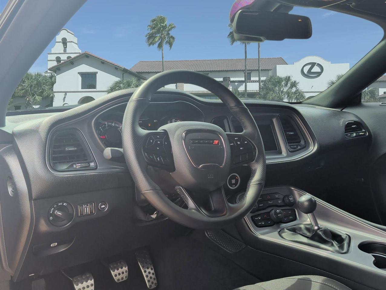 2023 Dodge Challenger R/T San Juan TX