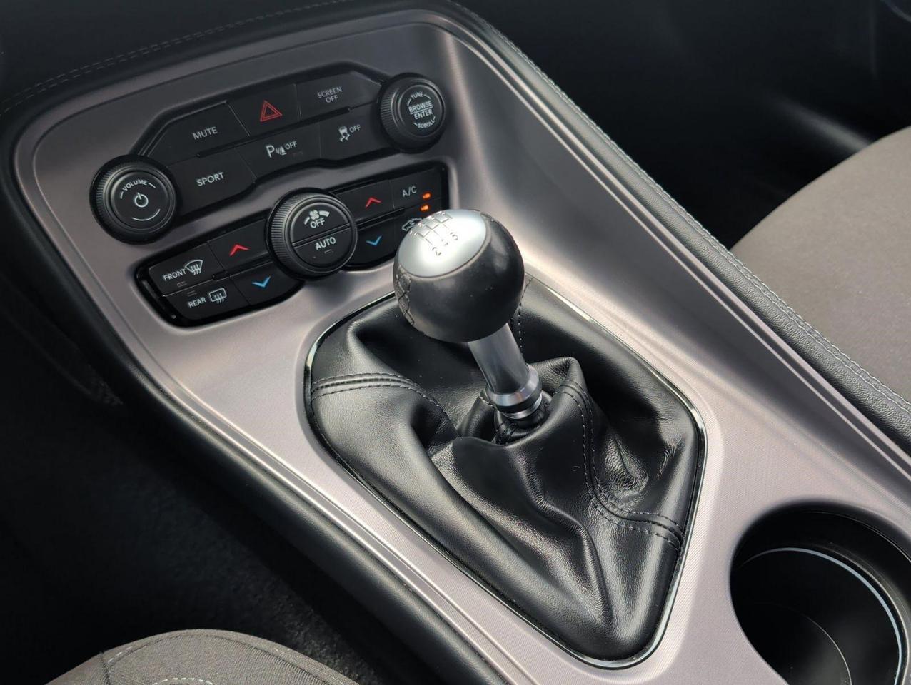 2023 Dodge Challenger R/T San Juan TX