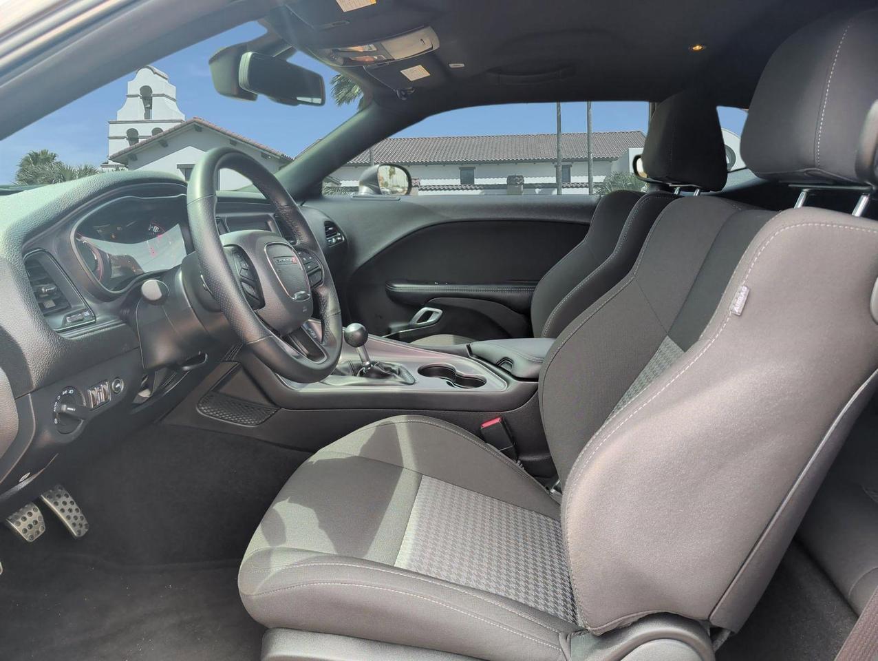 2023 Dodge Challenger R/T San Juan TX