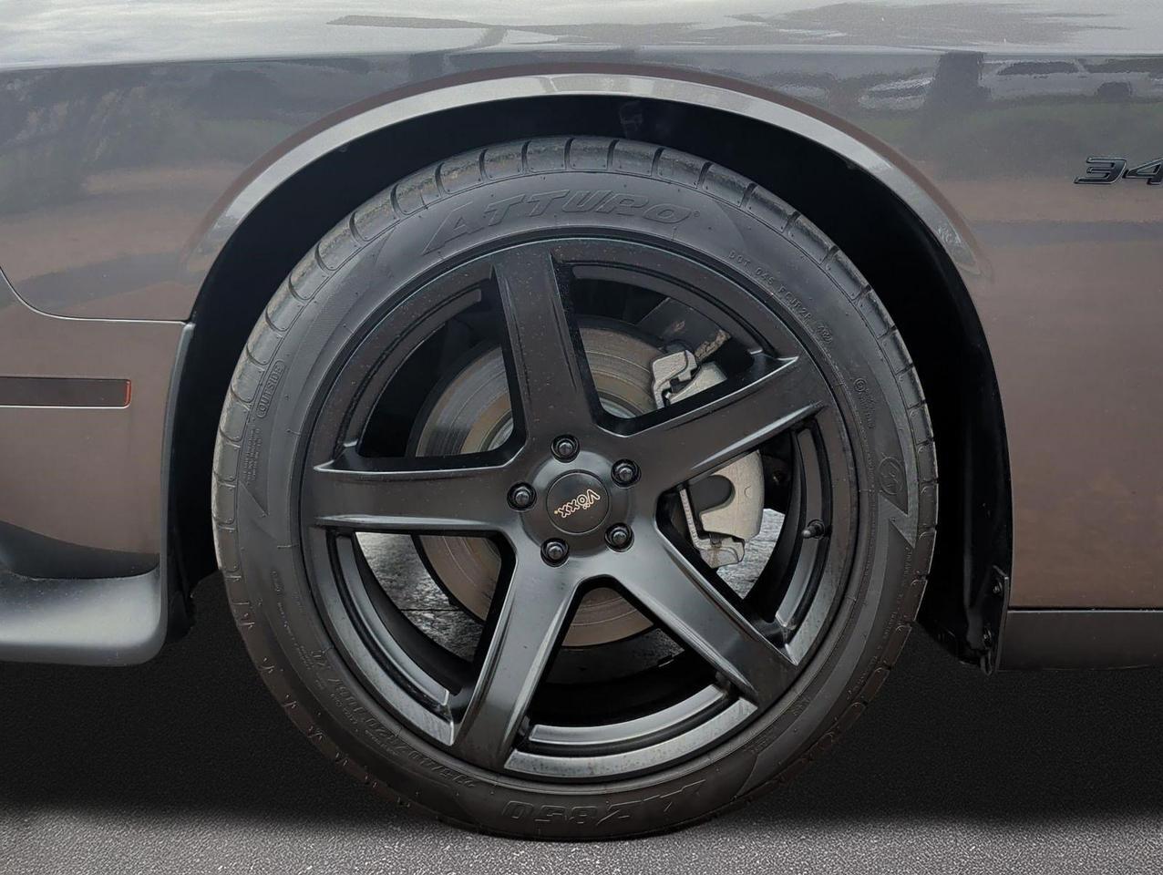 2023 Dodge Challenger R/T San Juan TX