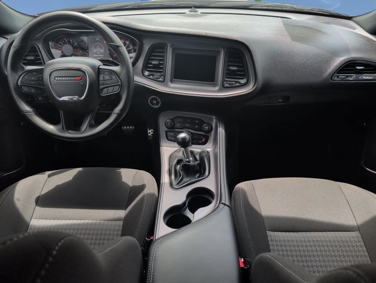 2023 Dodge Challenger R/T San Juan TX