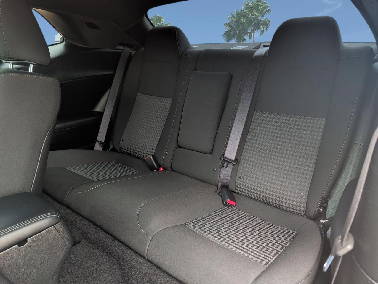 2023 Dodge Challenger R/T San Juan TX