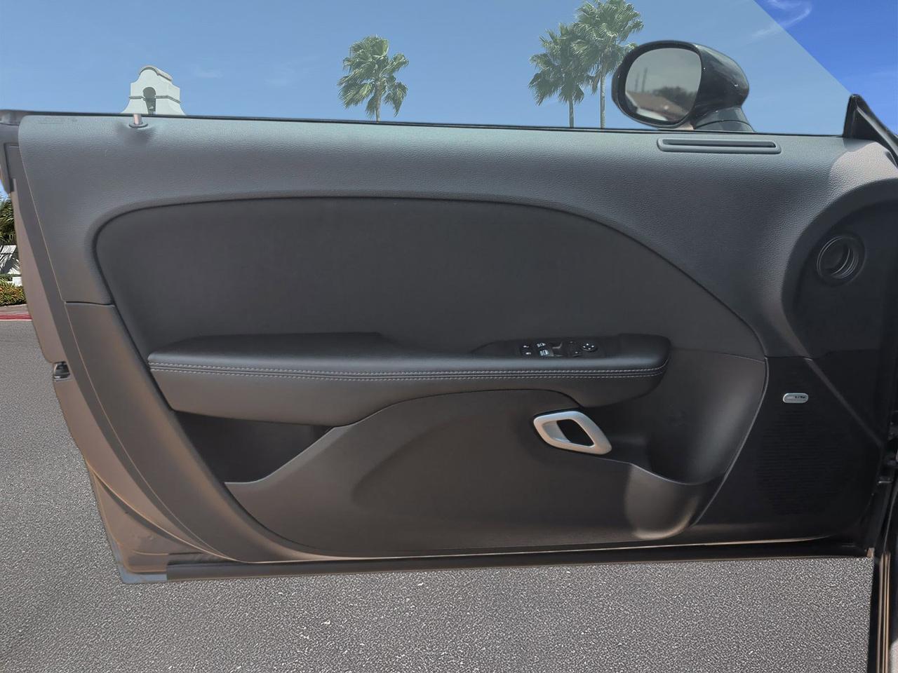 2023 Dodge Challenger R/T San Juan TX