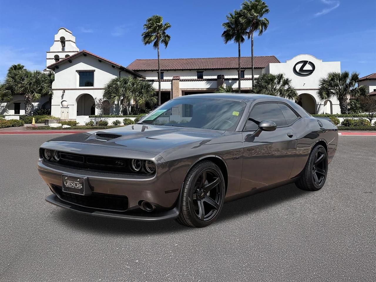 2023 Dodge Challenger R/T San Juan TX