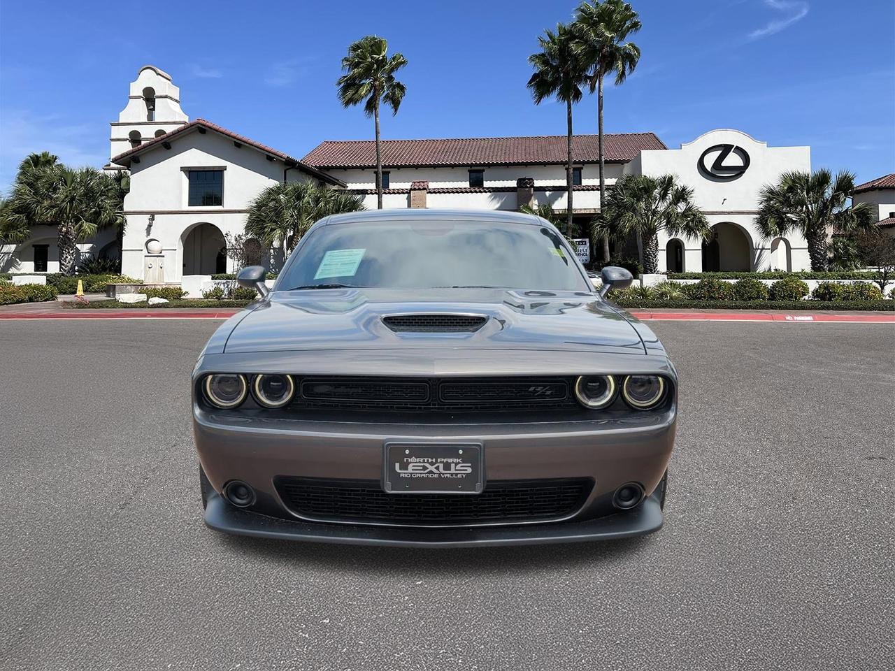 2023 Dodge Challenger R/T San Juan TX
