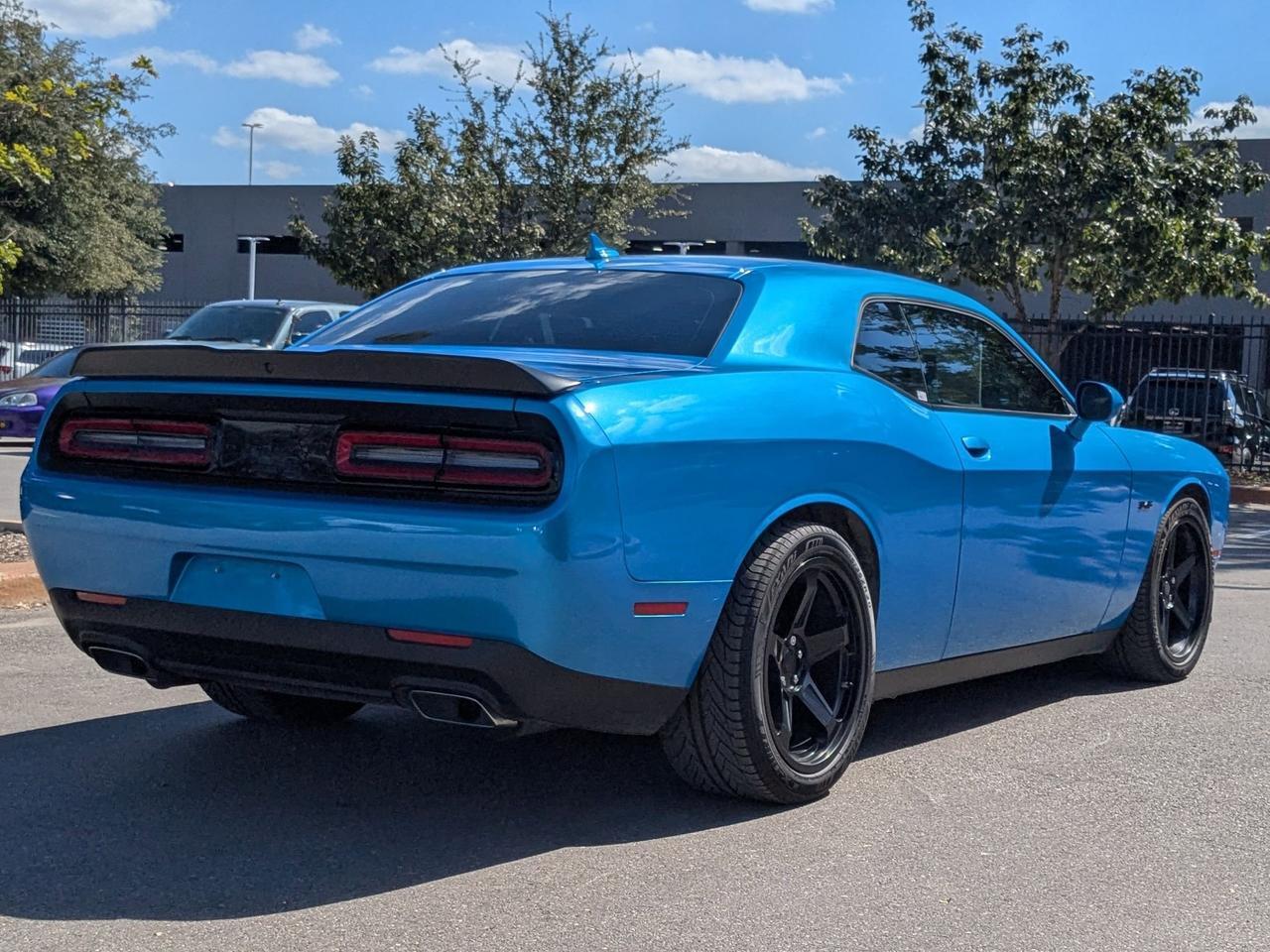 2023 Dodge Challenger R/T San Antonio TX