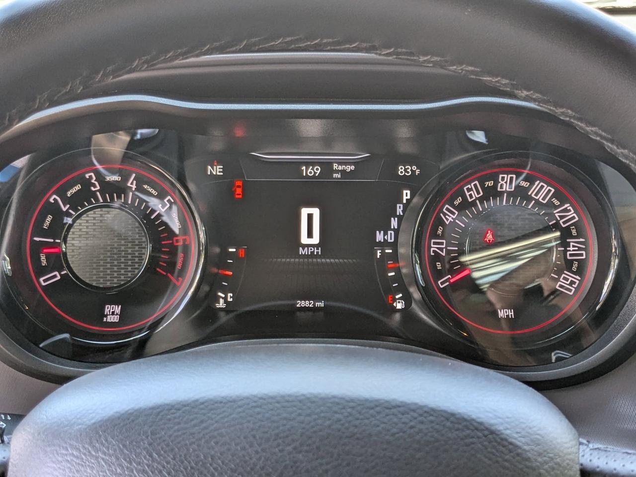 2023 Dodge Challenger R/T San Antonio TX