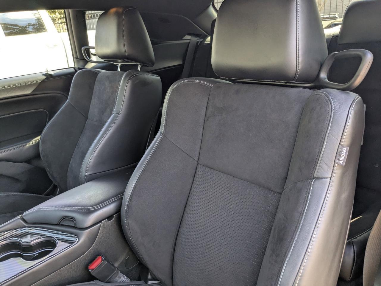 2023 Dodge Challenger R/T San Antonio TX