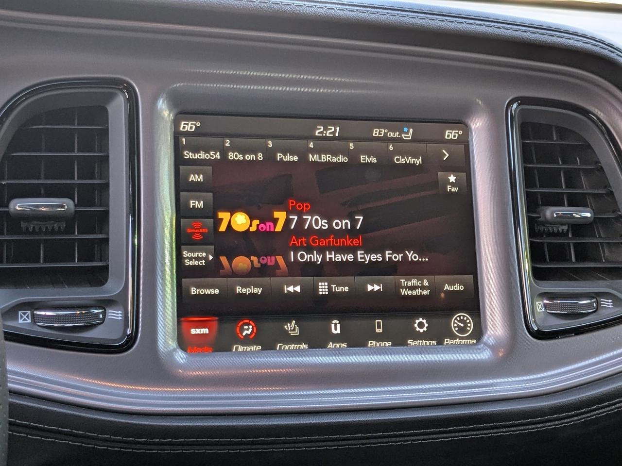 2023 Dodge Challenger R/T San Antonio TX