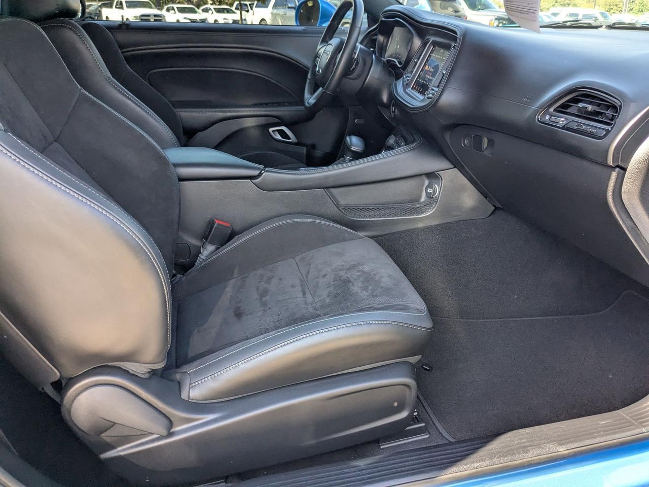 2023 Dodge Challenger R/T San Antonio TX