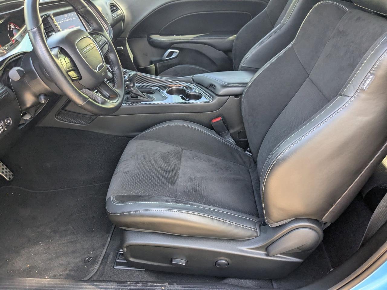 2023 Dodge Challenger R/T San Antonio TX