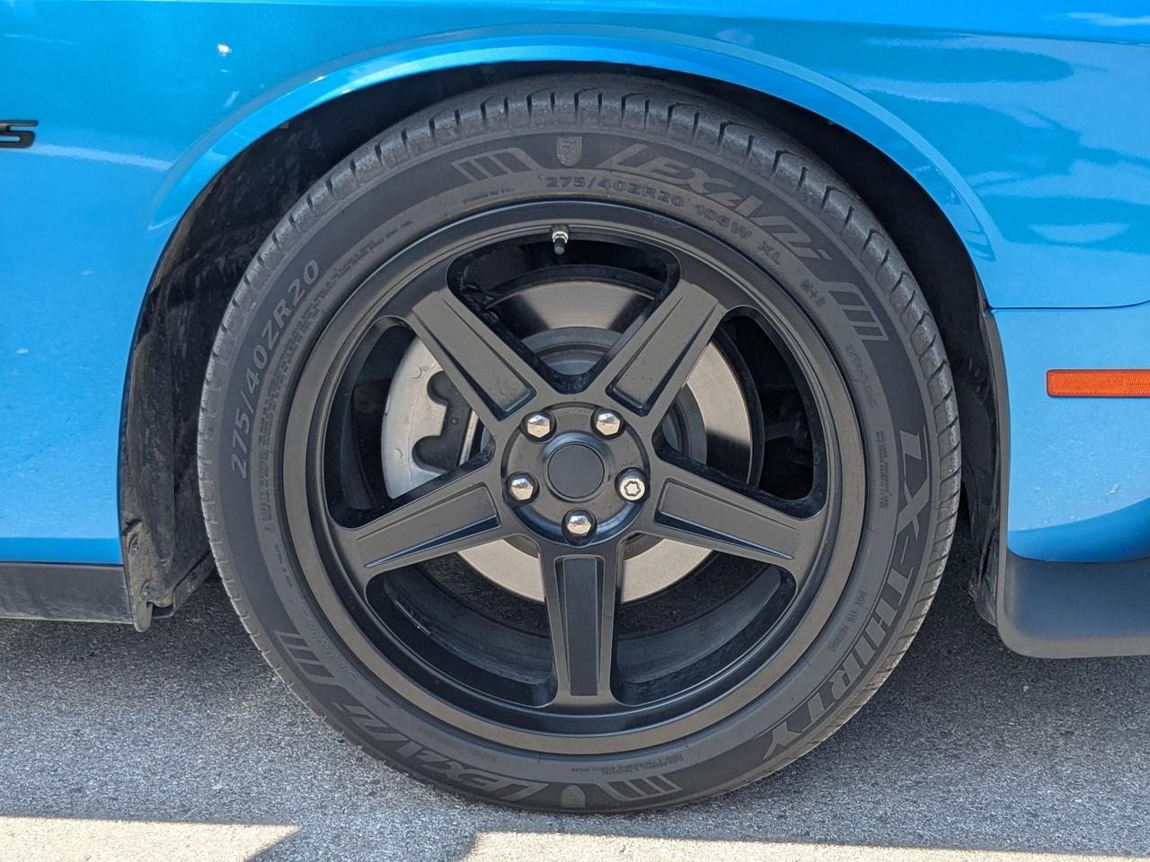 2023 Dodge Challenger R/T San Antonio TX