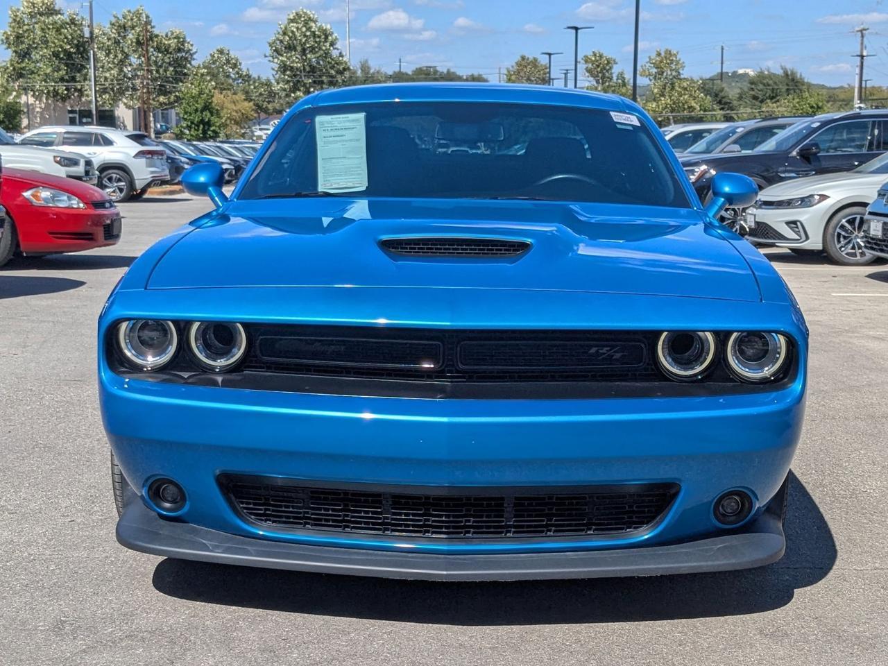 2023 Dodge Challenger R/T San Antonio TX