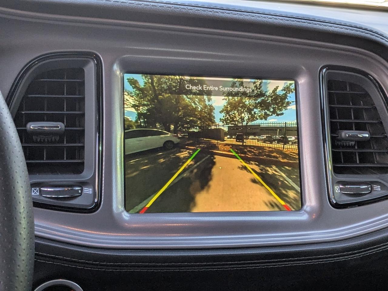 2023 Dodge Challenger R/T San Antonio TX