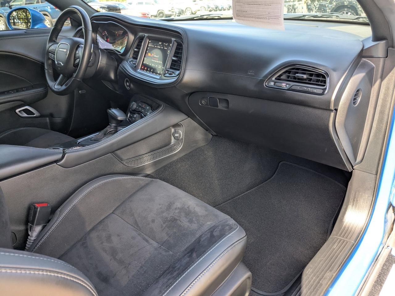 2023 Dodge Challenger R/T San Antonio TX