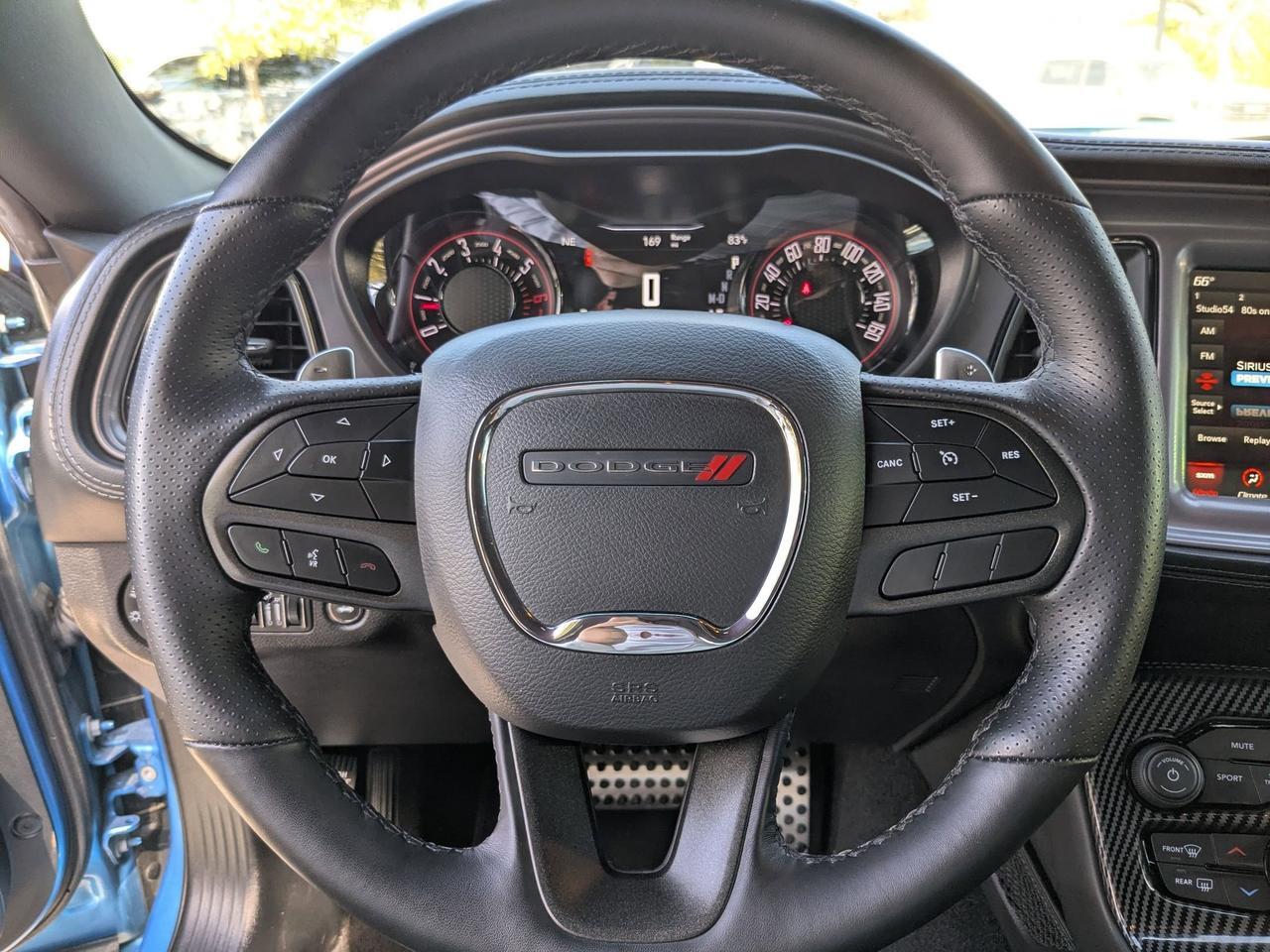 2023 Dodge Challenger R/T San Antonio TX