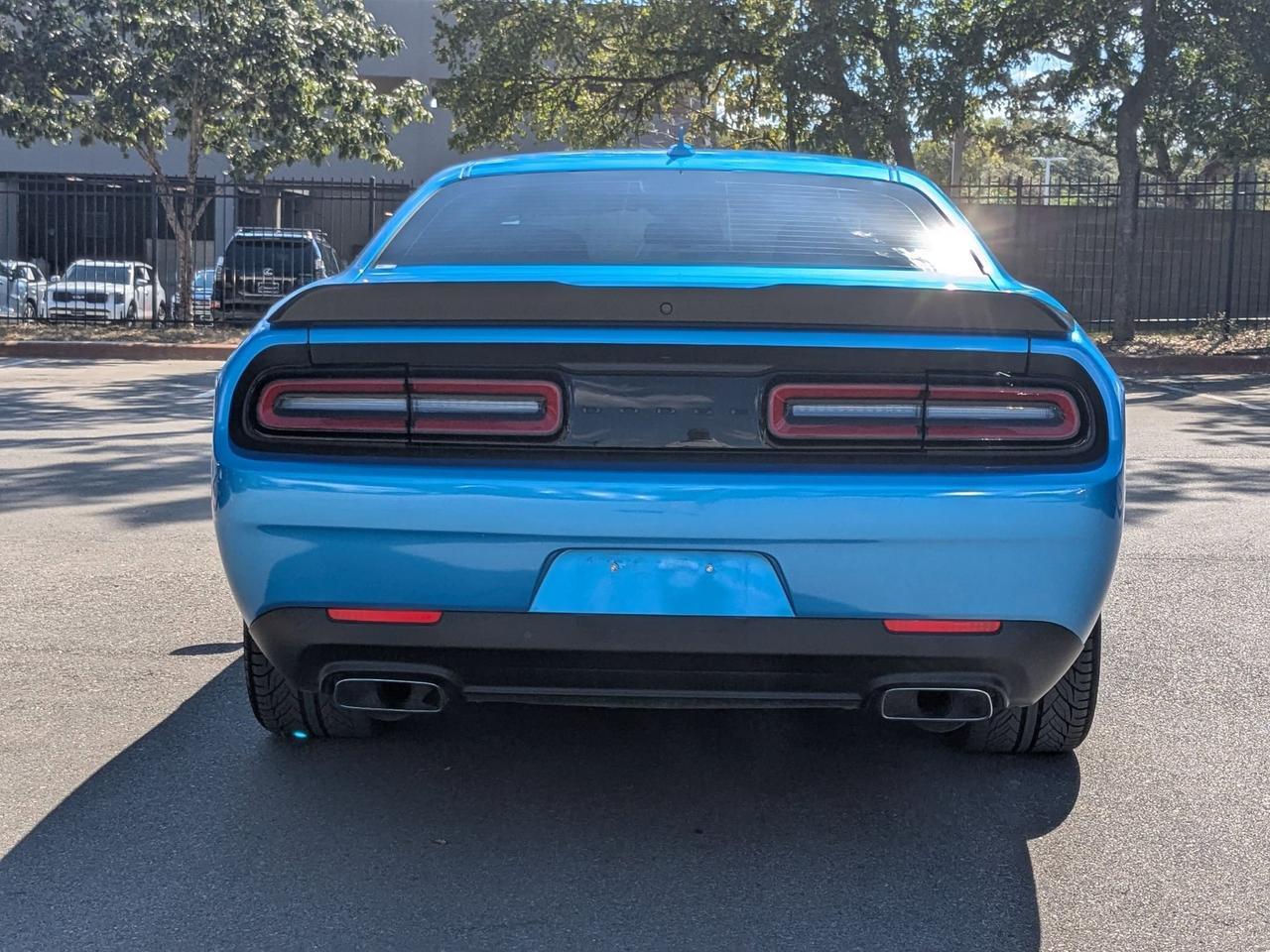 2023 Dodge Challenger R/T San Antonio TX