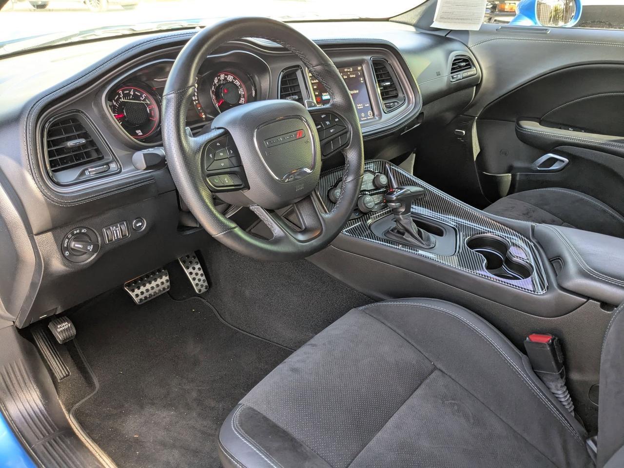 2023 Dodge Challenger R/T San Antonio TX