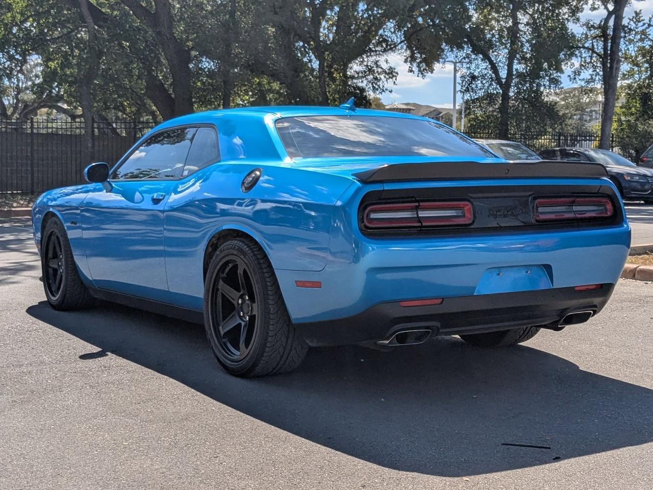 2023 Dodge Challenger R/T San Antonio TX