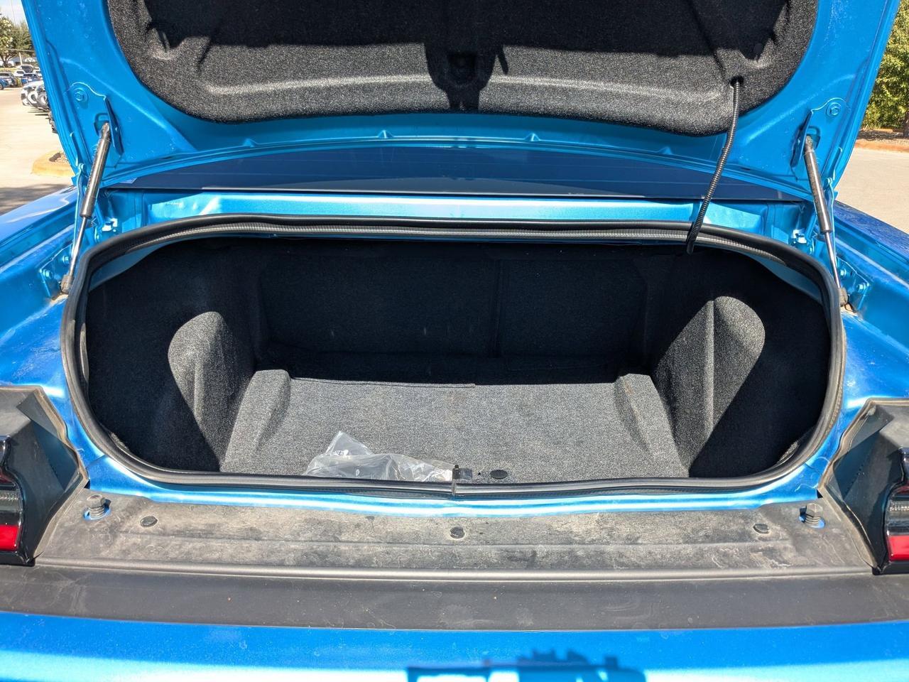 2023 Dodge Challenger R/T San Antonio TX