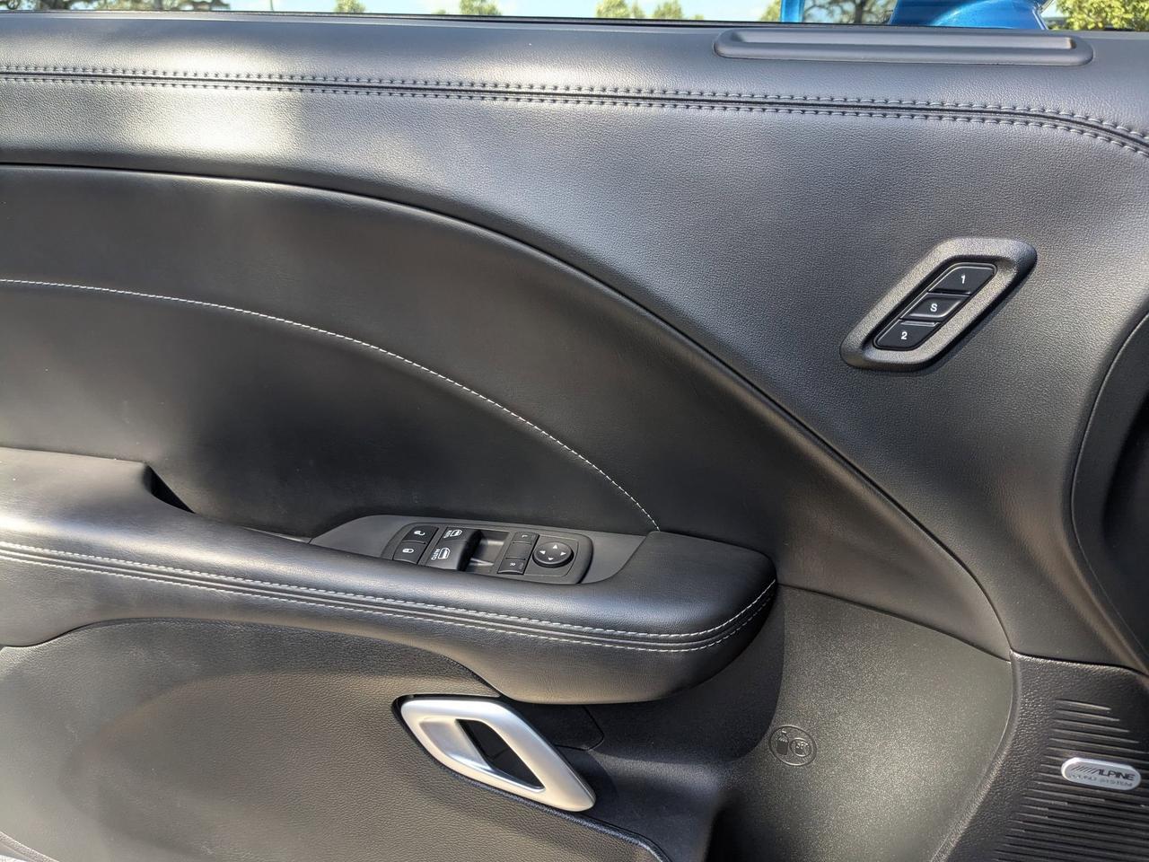 2023 Dodge Challenger R/T San Antonio TX