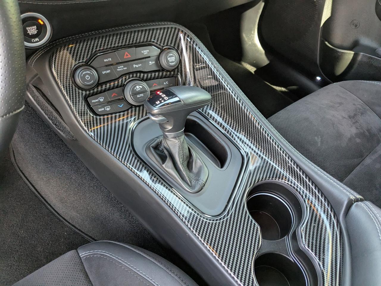 2023 Dodge Challenger R/T San Antonio TX