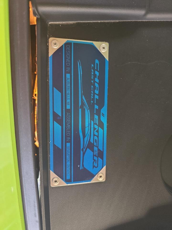 2023 Dodge Challenger R/T Sand Lake NY