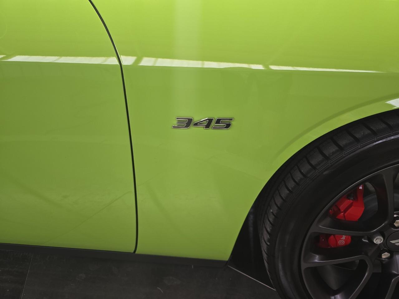 2023 Dodge Challenger R/T Sand Lake NY