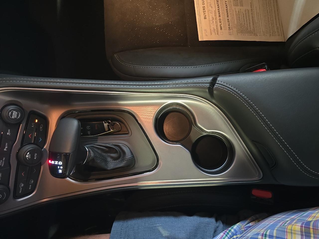 2023 Dodge Challenger R/T Sand Lake NY