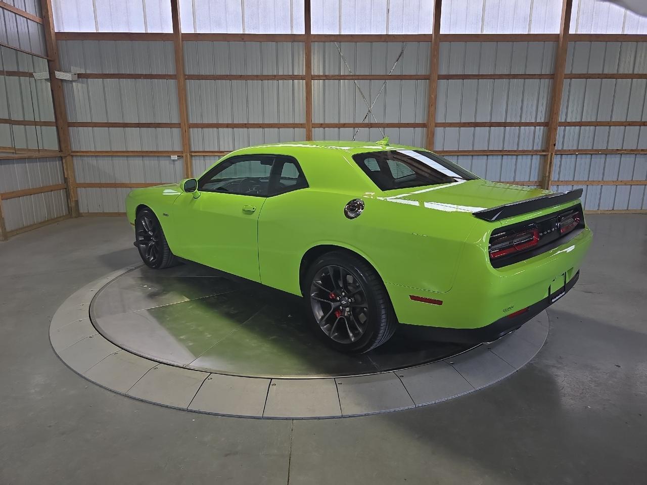 2023 Dodge Challenger R/T Sand Lake NY
