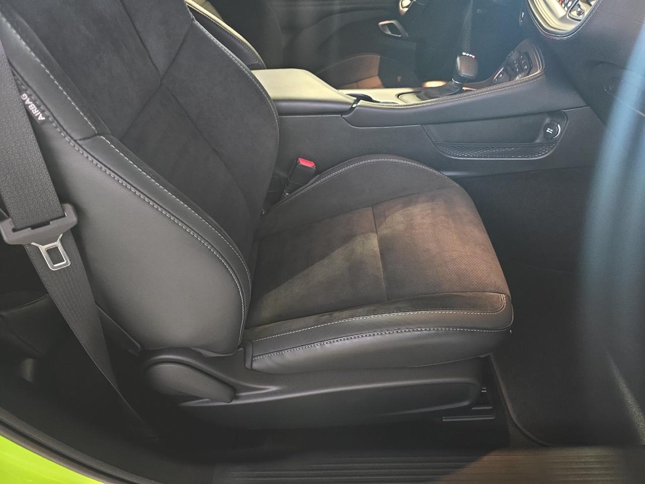 2023 Dodge Challenger R/T Sand Lake NY