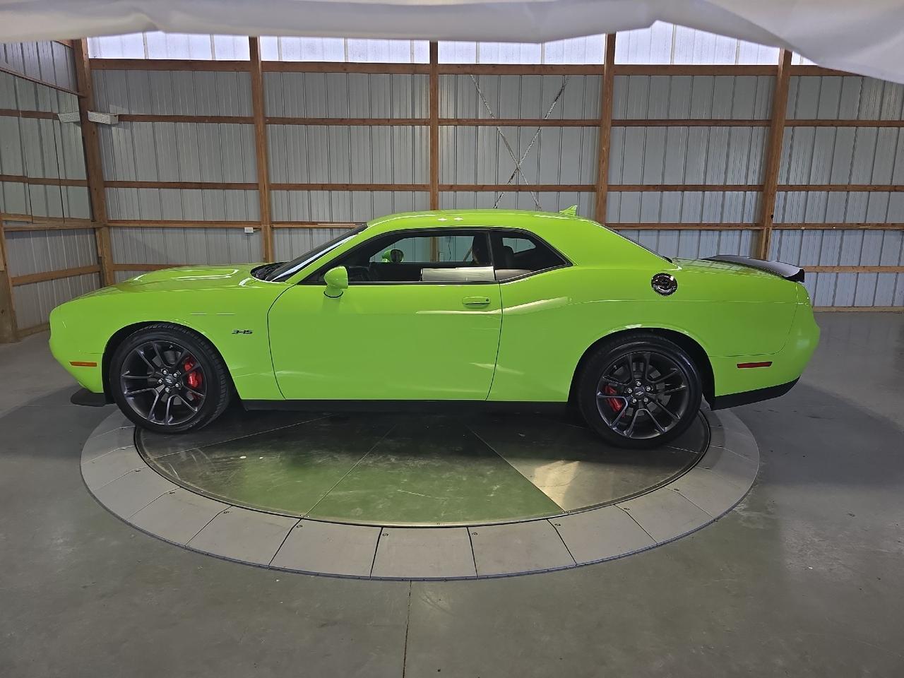 2023 Dodge Challenger R/T Sand Lake NY
