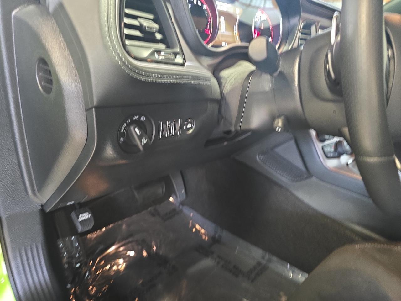 2023 Dodge Challenger R/T Sand Lake NY