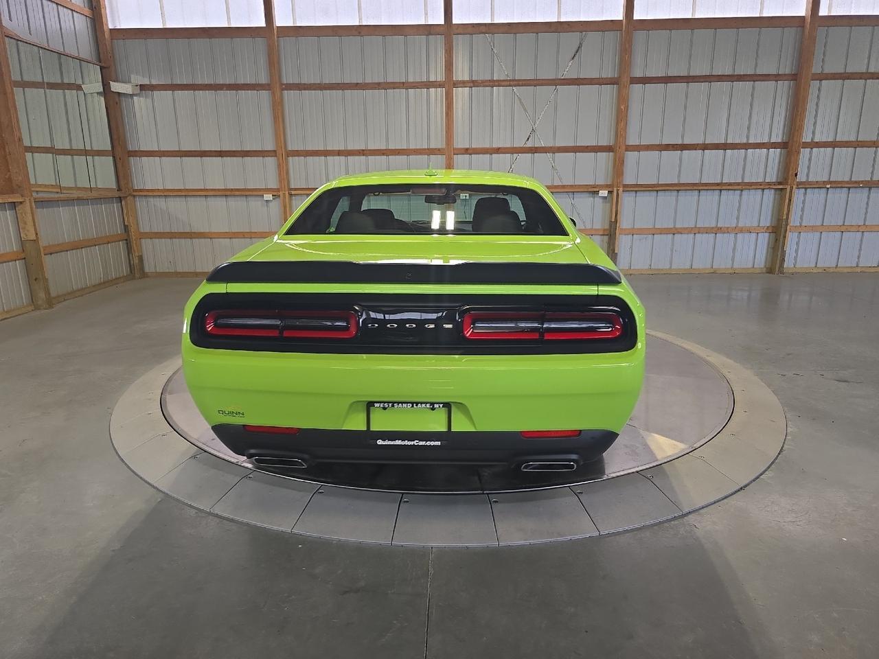 2023 Dodge Challenger R/T Sand Lake NY