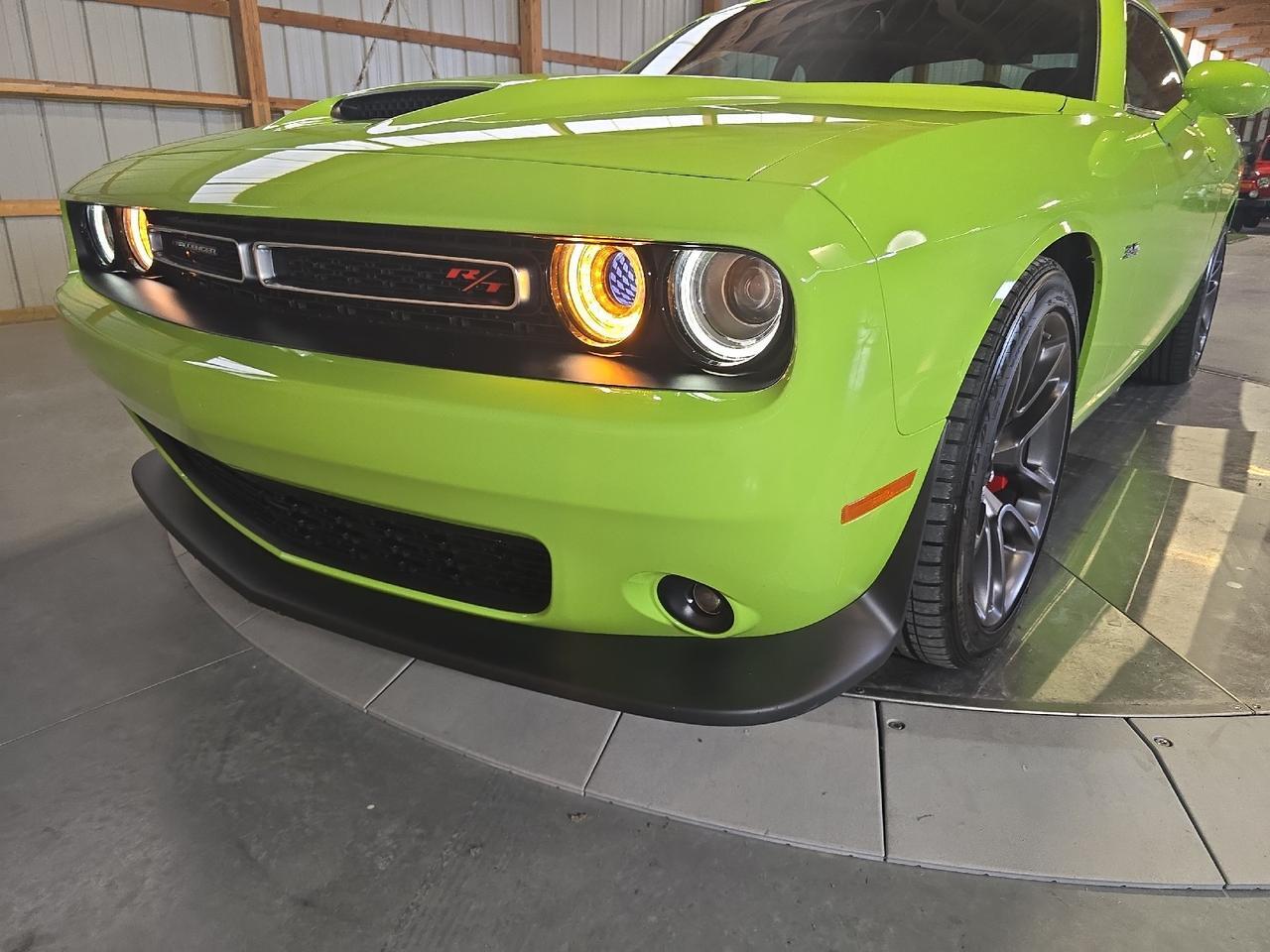 2023 Dodge Challenger R/T Sand Lake NY