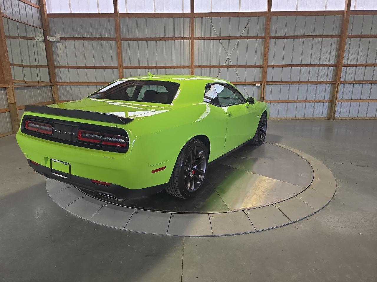 2023 Dodge Challenger R/T Sand Lake NY