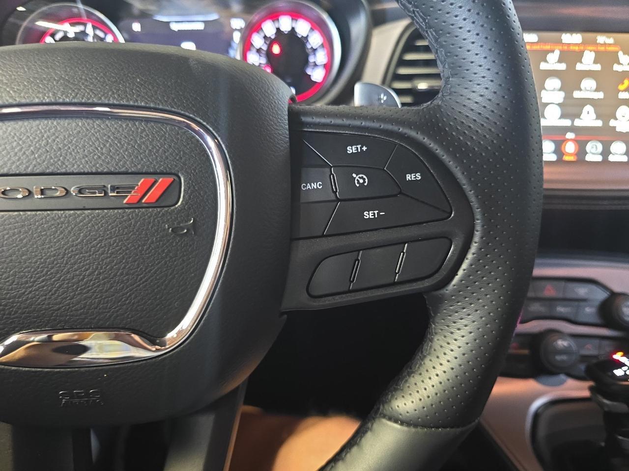 2023 Dodge Challenger R/T Sand Lake NY