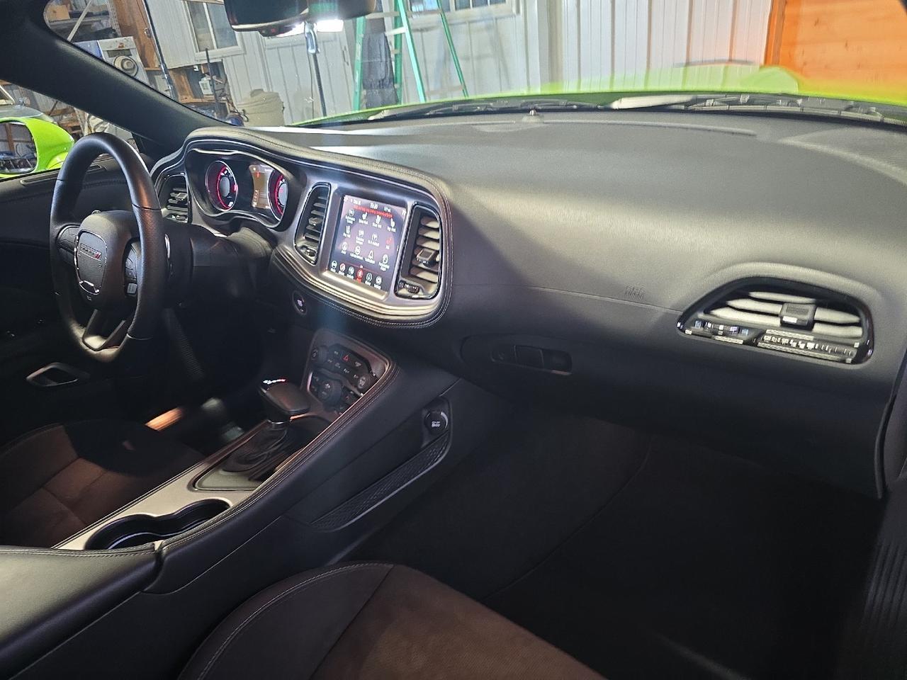 2023 Dodge Challenger R/T Sand Lake NY