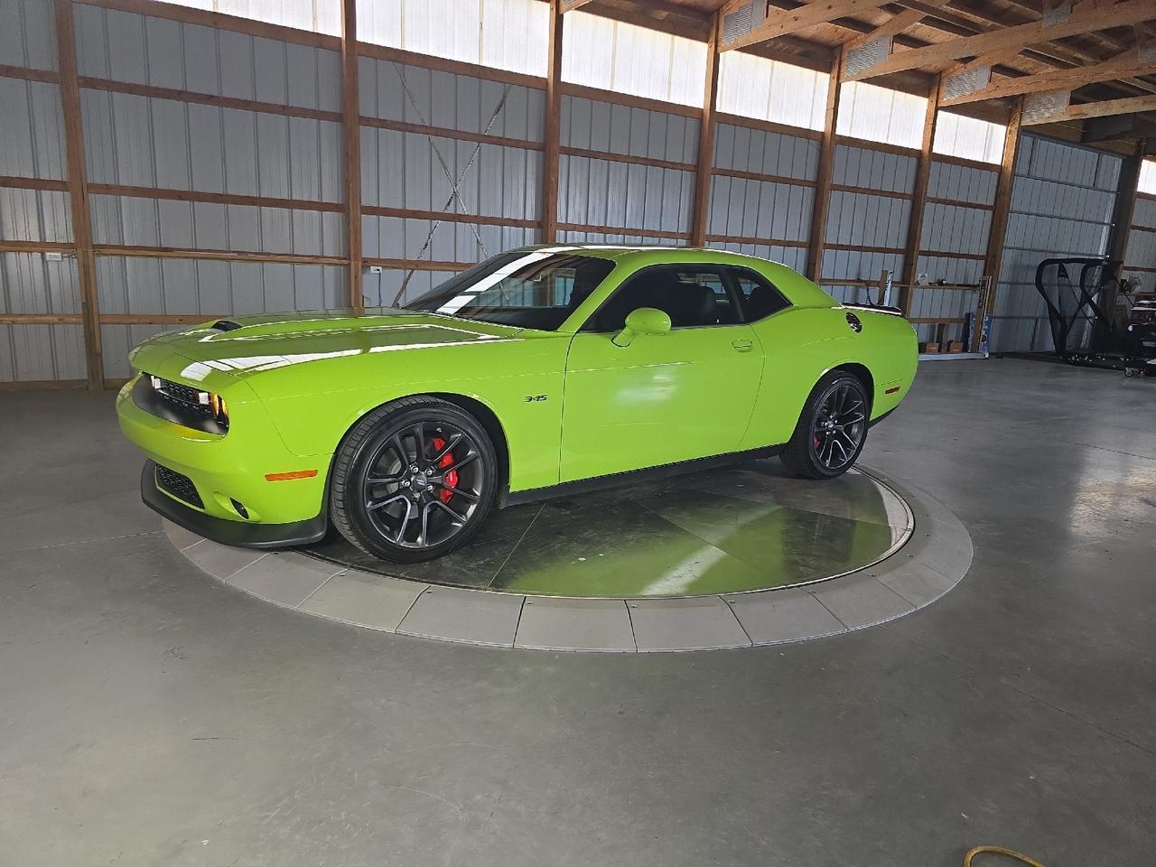 2023 Dodge Challenger R/T Sand Lake NY