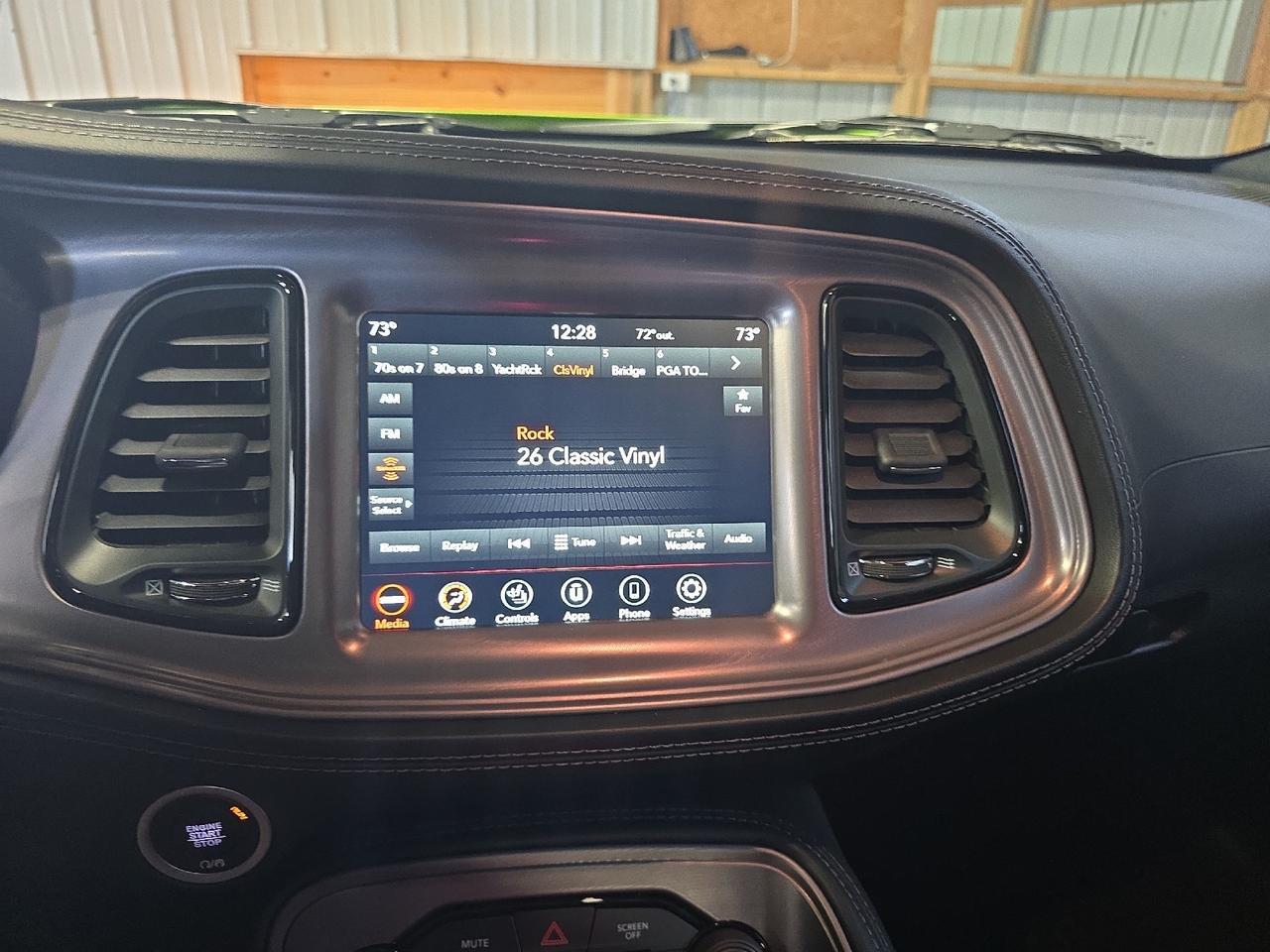 2023 Dodge Challenger R/T Sand Lake NY