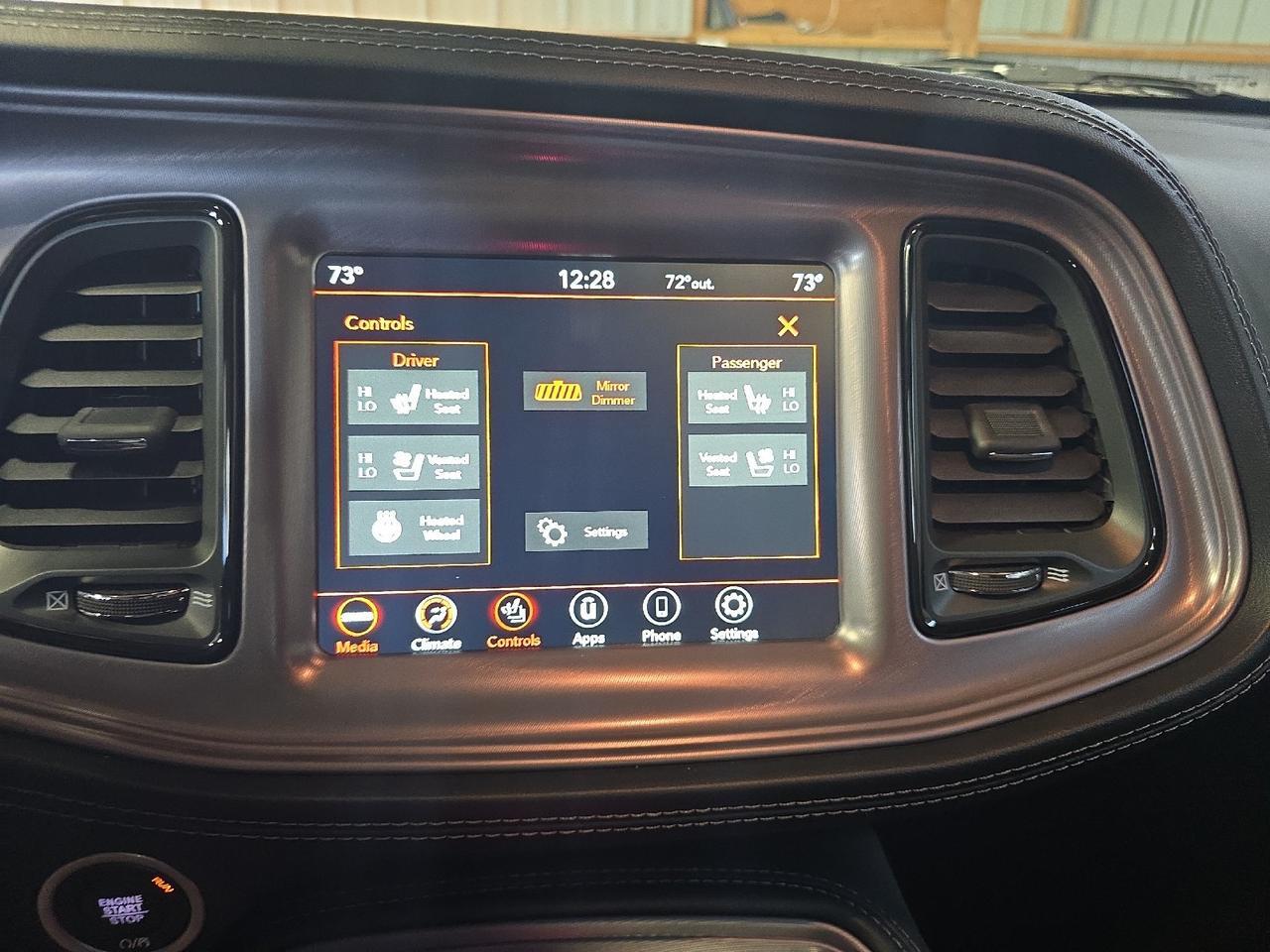 2023 Dodge Challenger R/T Sand Lake NY