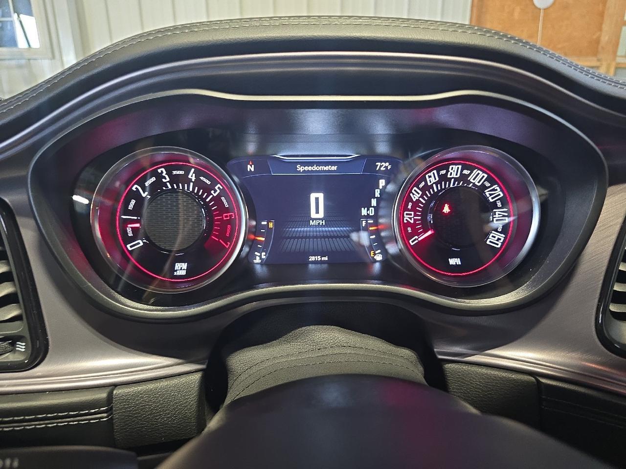 2023 Dodge Challenger R/T Sand Lake NY