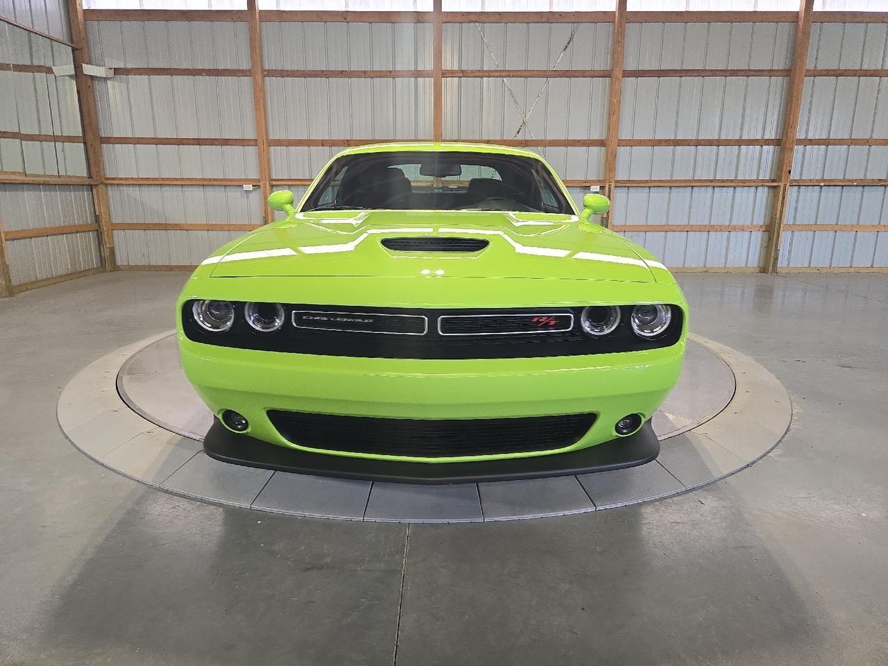 2023 Dodge Challenger R/T Sand Lake NY