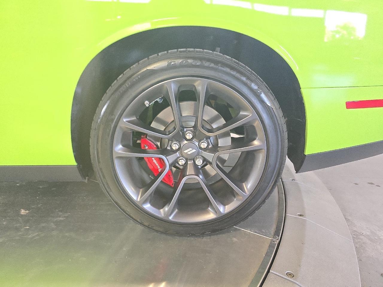 2023 Dodge Challenger R/T Sand Lake NY