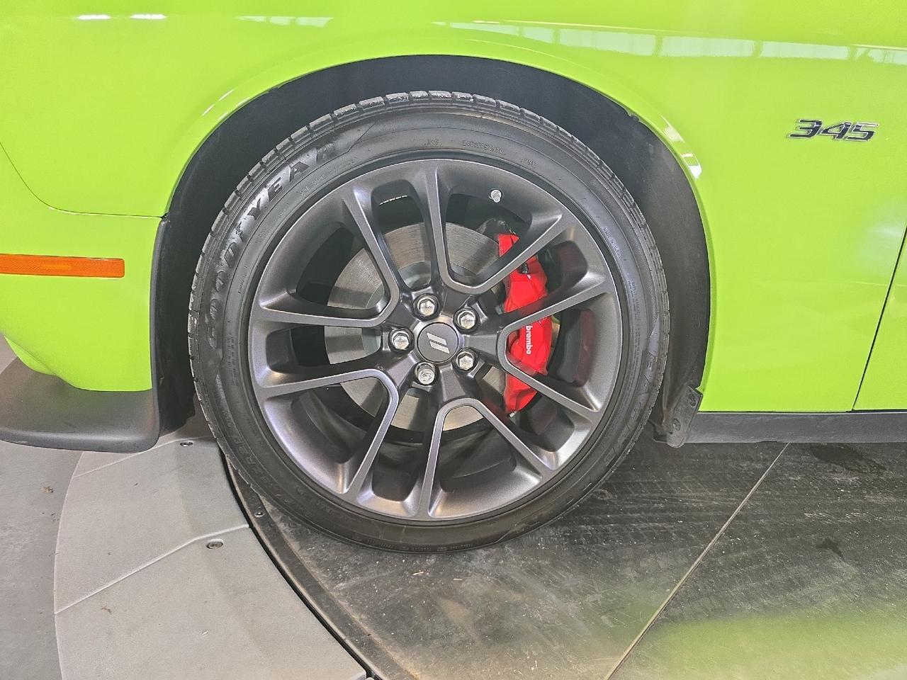 2023 Dodge Challenger R/T Sand Lake NY